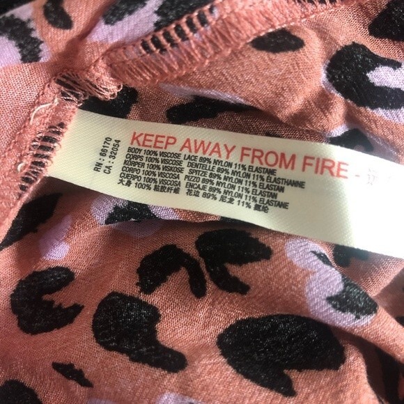 Free People Intimately Bare It All Rose Combo Lace Detail Bodysuit - Picture 8 of 9